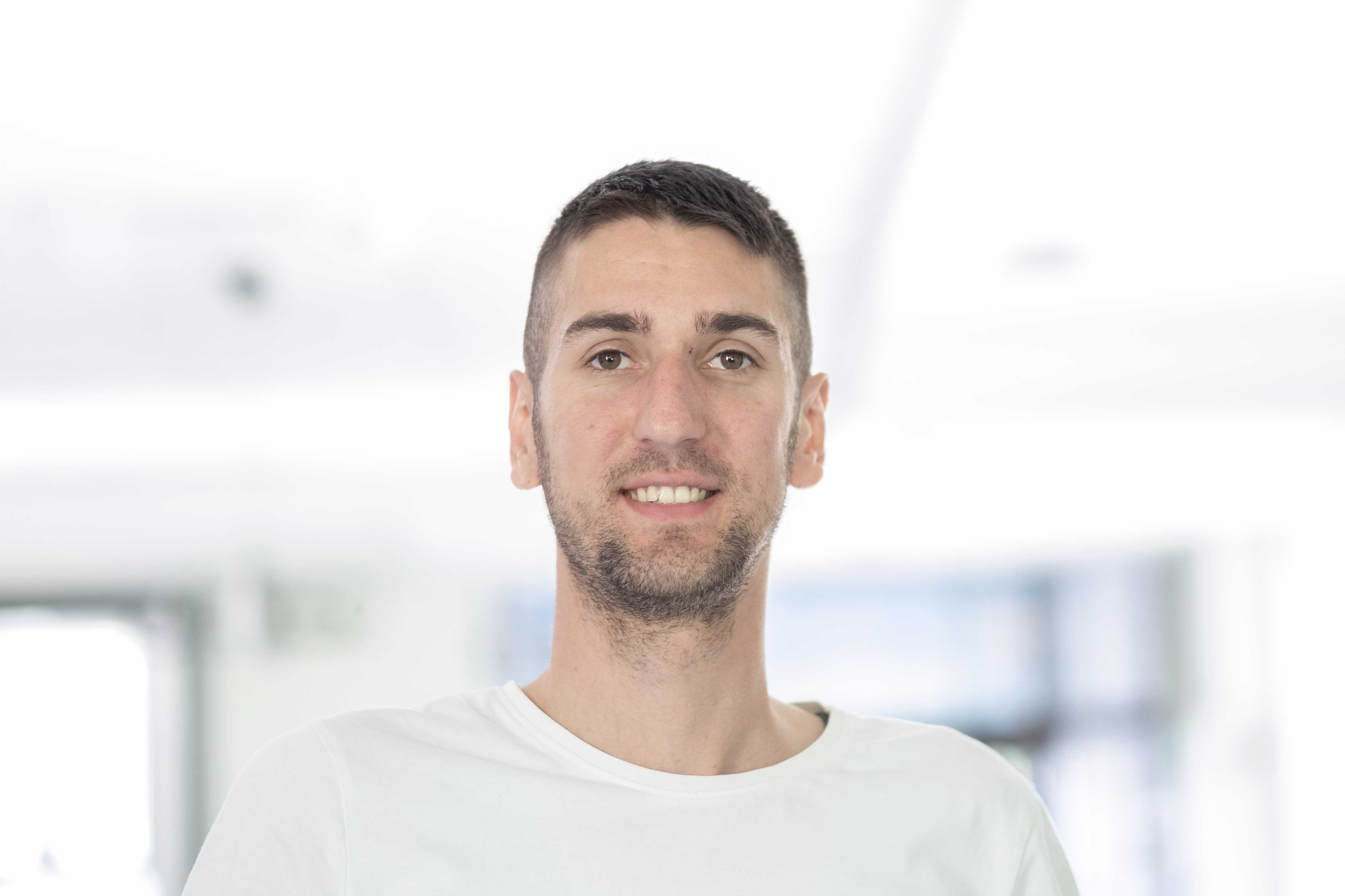 Dejan Markovic
